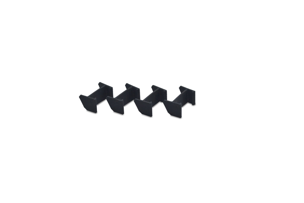 EFS-CL | 3D-printed clamps to connect two or more performance stands of the EFS series