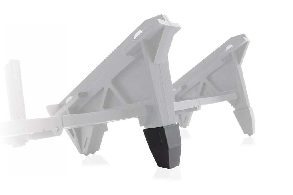 3RD SHIFT EFS-DR | Double riser for the EFS series of foldable performance stands (Copy)