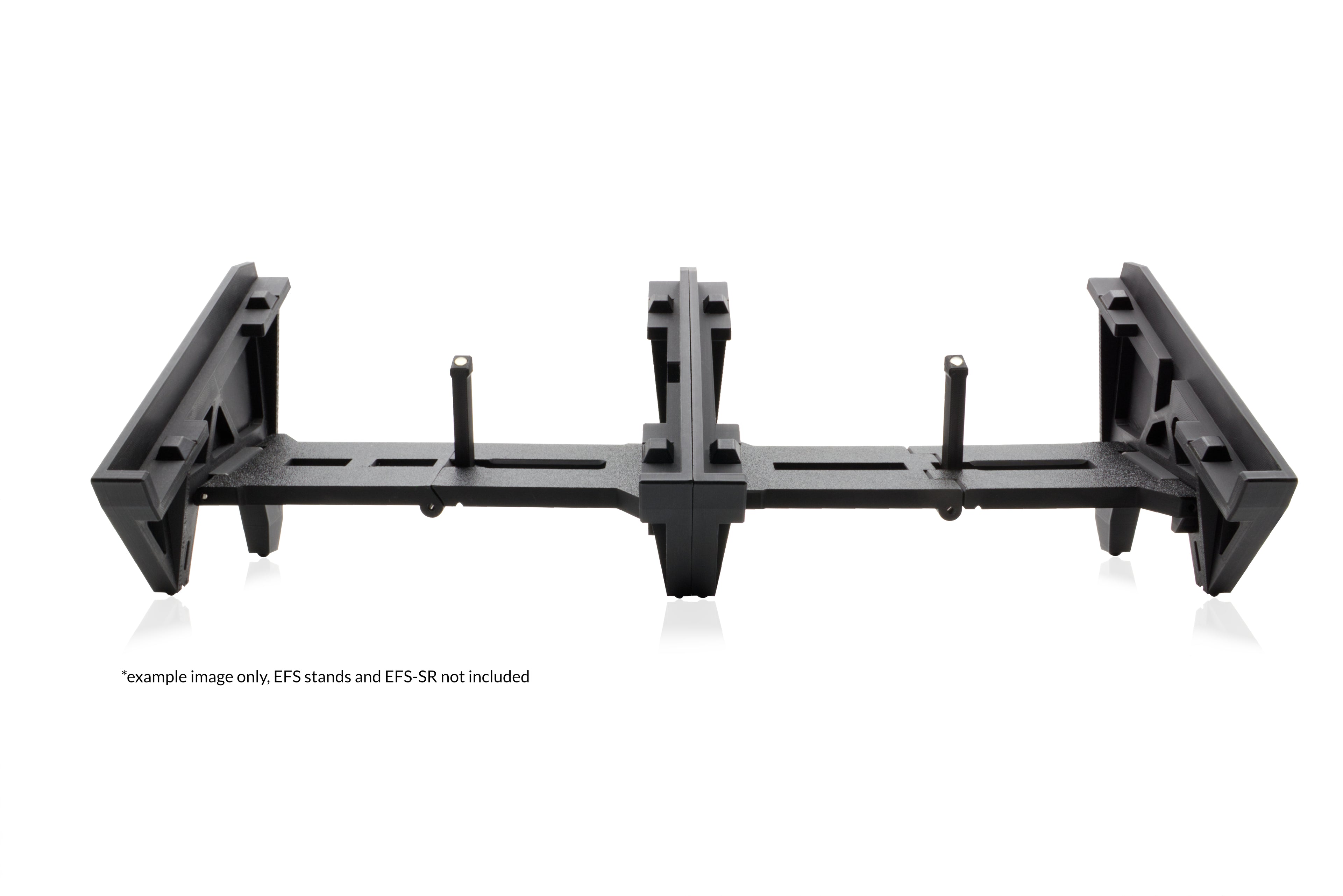 3RD SHIFT EFS-DR | Double riser for the EFS series of foldable performance stands (Copy)