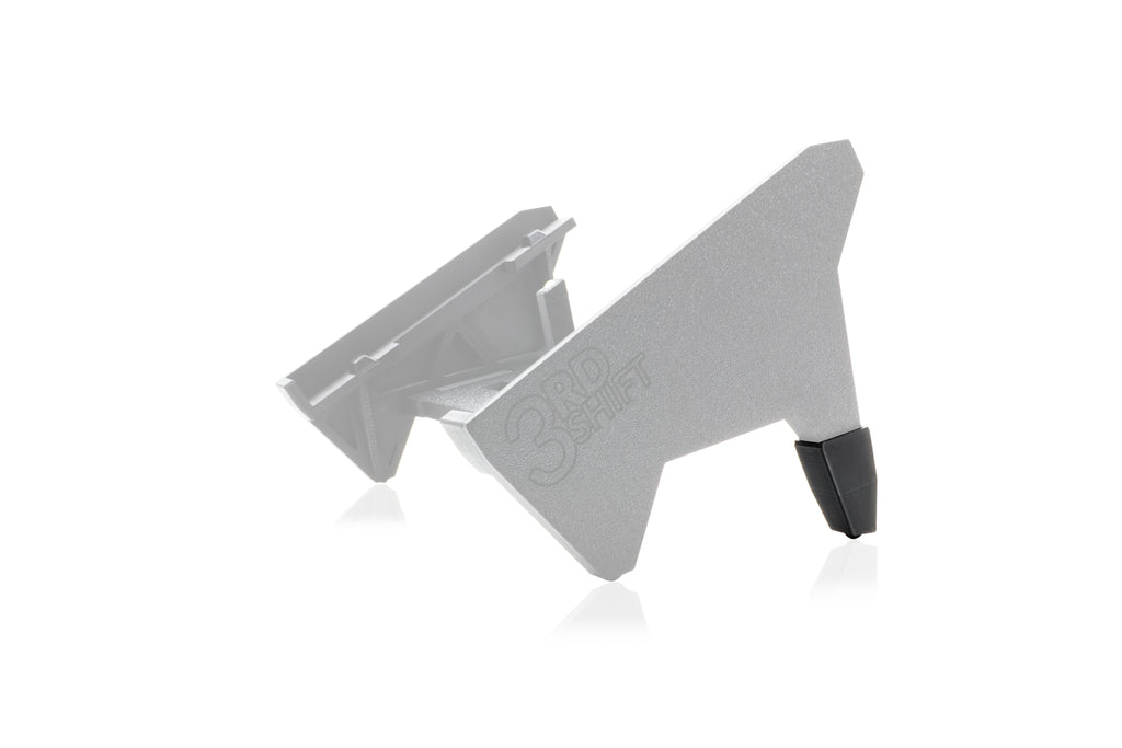 3RD SHIFT EFS-SR | Risers for the EFS series of foldable performance stands