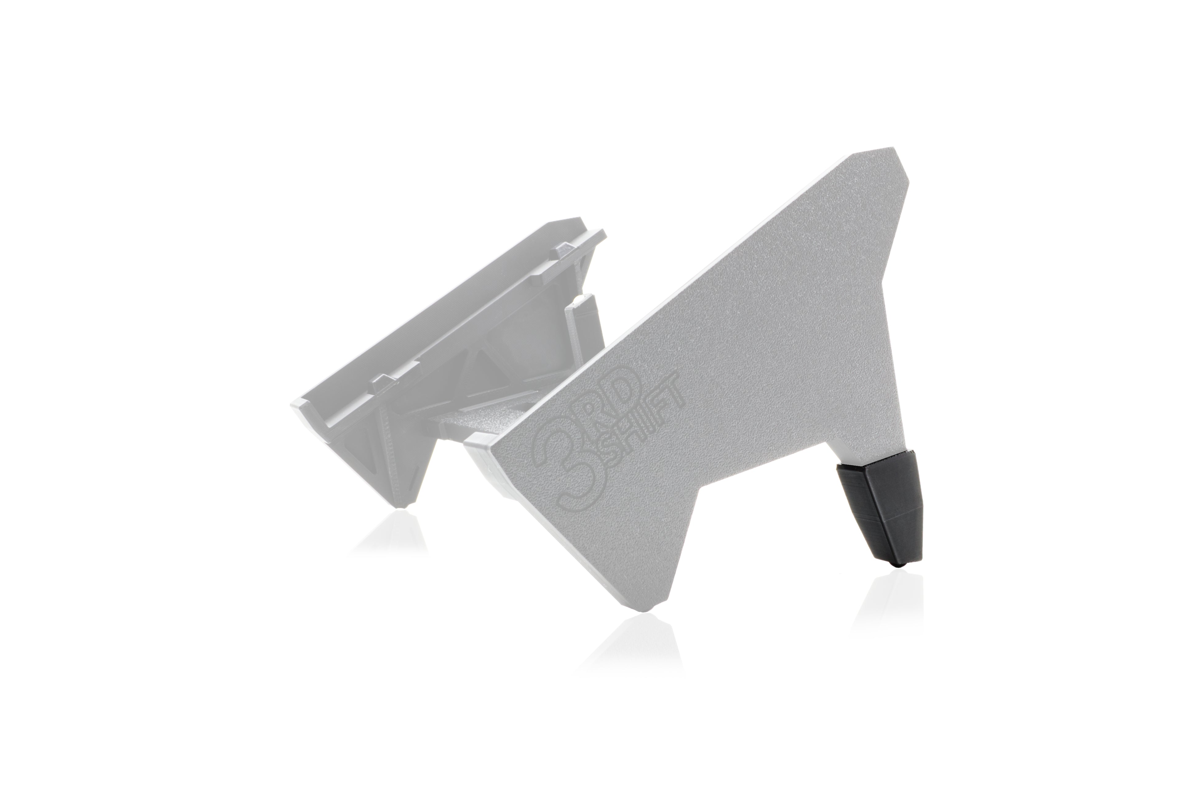 3RD SHIFT EFS-SR | Risers for the EFS series of foldable performance stands