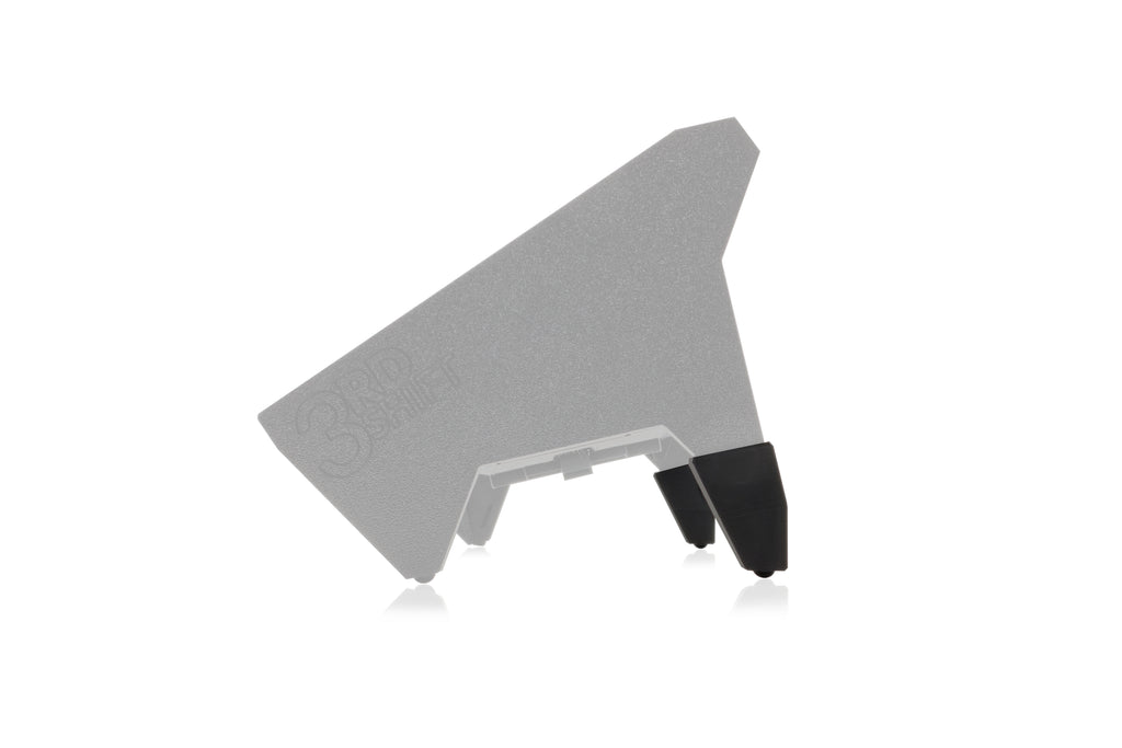 3RD SHIFT EFS-SR | Risers for the EFS series of foldable performance stands