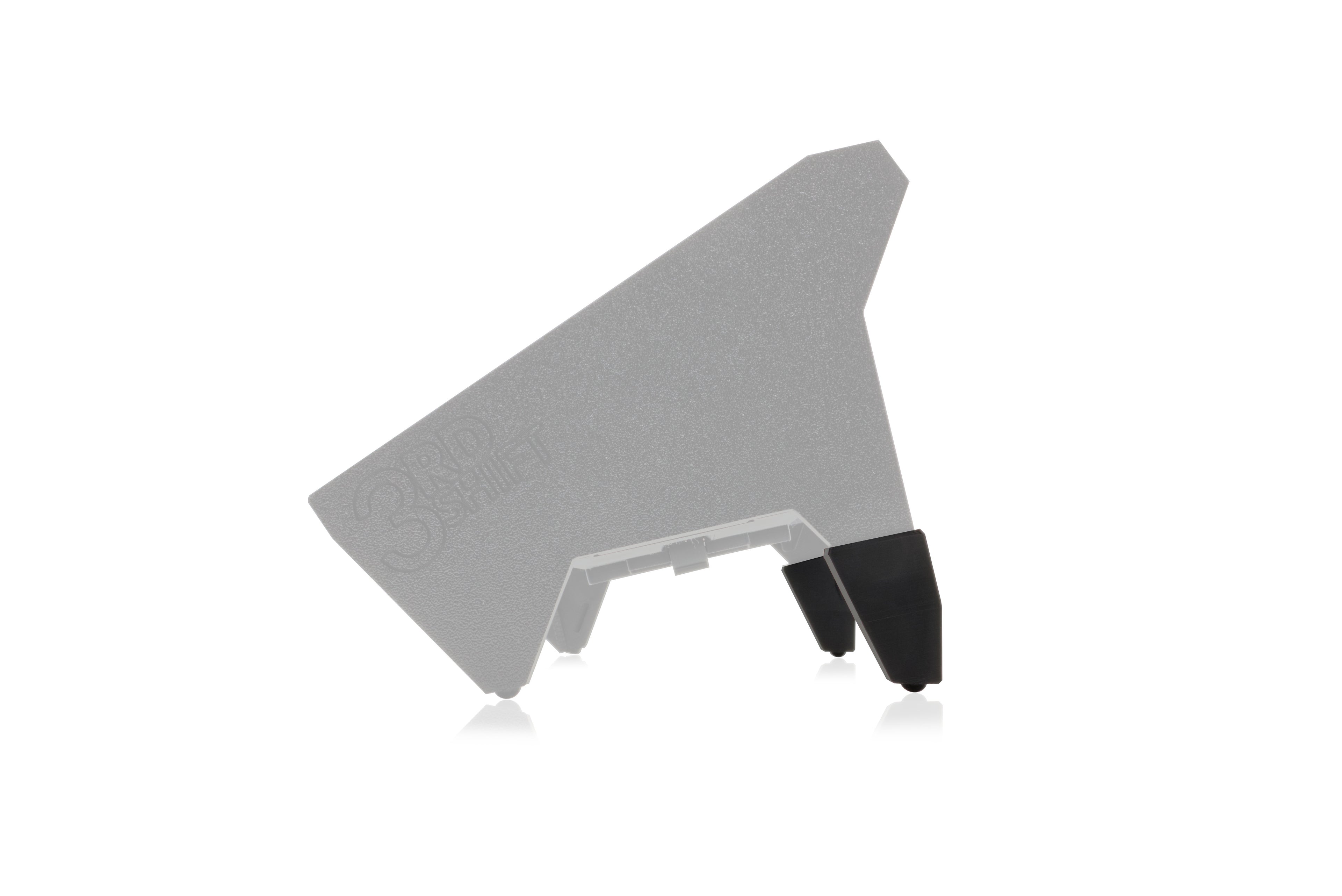 3RD SHIFT EFS-SR | Risers for the EFS series of foldable performance stands