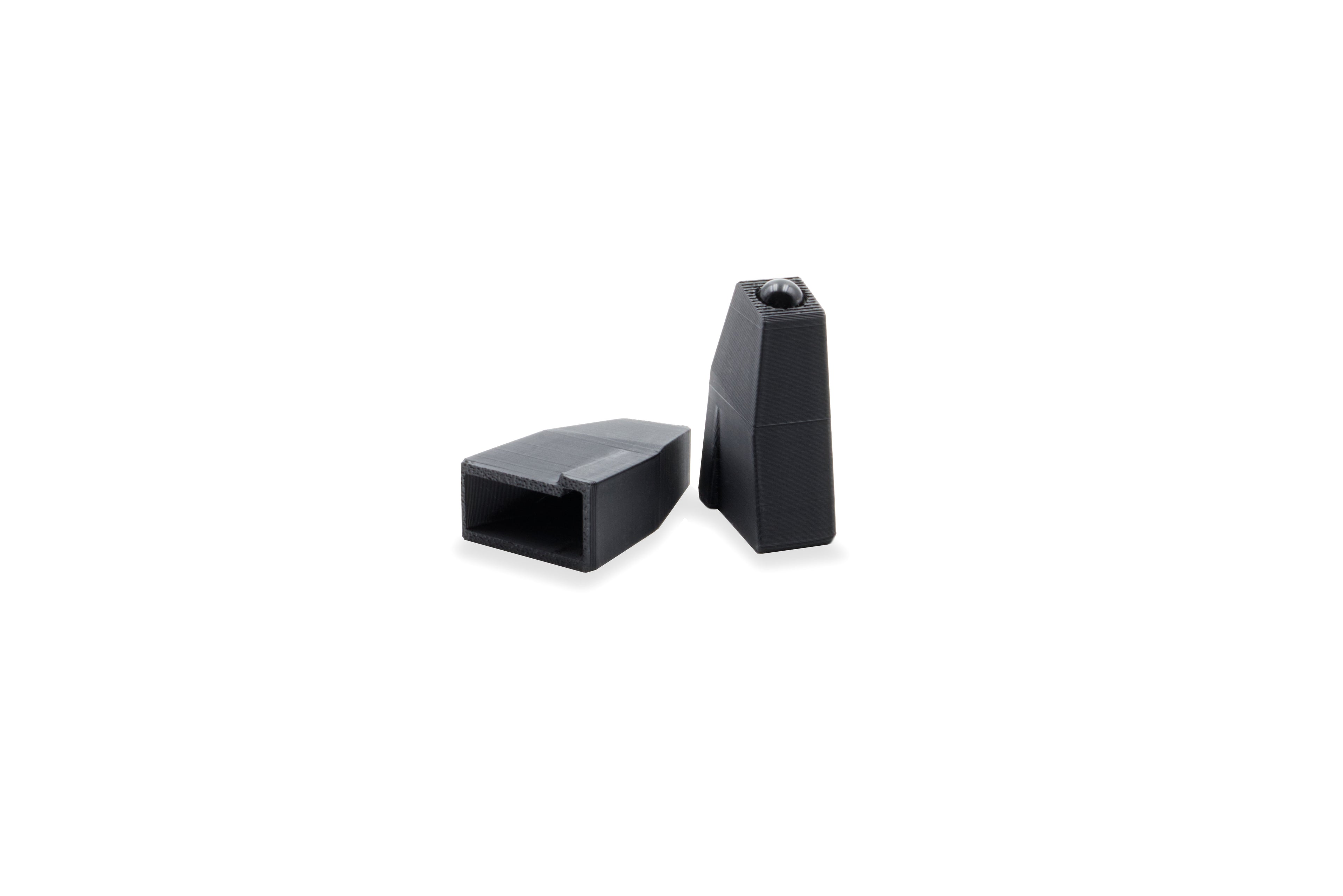 3RD SHIFT EFS-SR | Risers for the EFS series of foldable performance stands